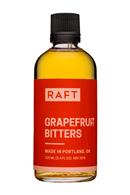 Raft : Raft-100ml-GrapefruitBitters-Front