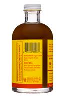 Raft : Raft-250ml-Syrup-Ginger-Facts