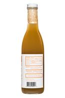 Improper Goods: ImproperGoods-Raft-Essentials-Syrup-12oz-Orgeat-Facts