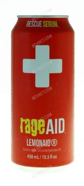 Lemonaid