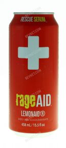 rageAID: 