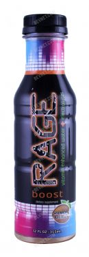Rage Vitamin Water: 