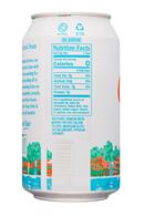 Rambler : Rambler-12oz-SparklingWater-Facts
