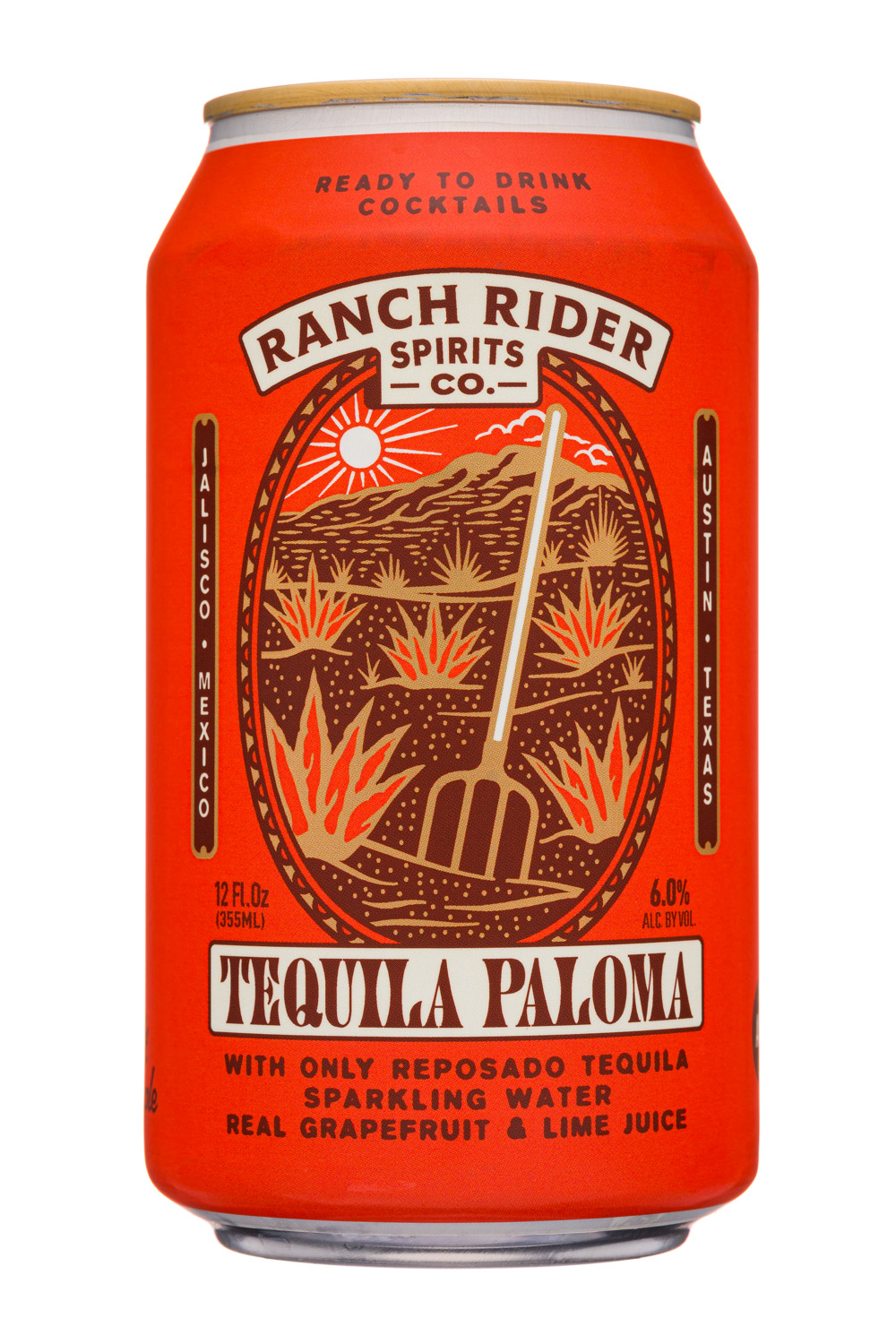 Tequila Paloma