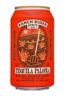 Ranch Rider Spirits Co.: RanchRiderSpirits-12oz-2020-TequilaPaloma