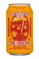 Ranch Rider Spirits Co.: RanchRiderSpirits-12oz-2020-TheChilton