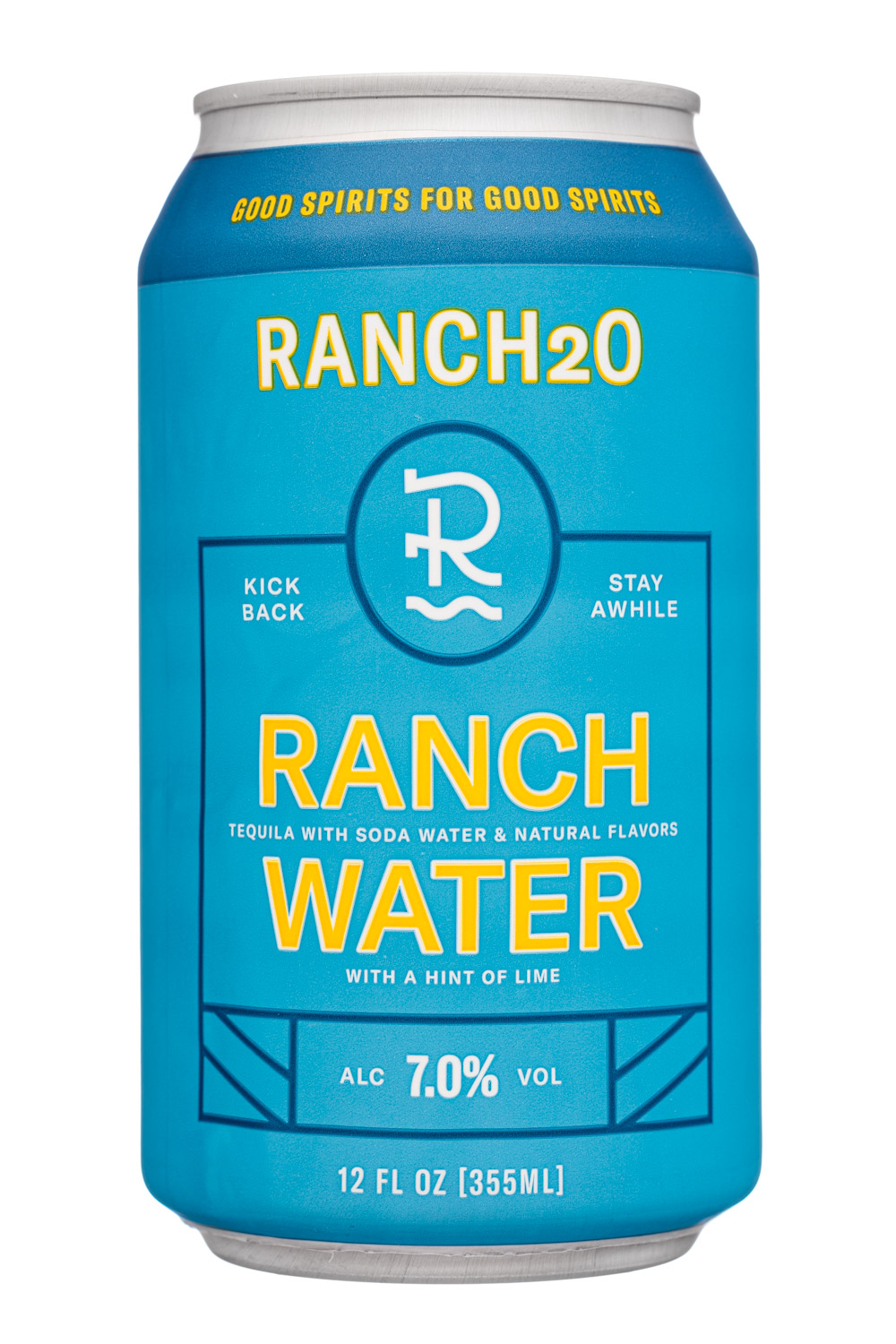 Ranch Water