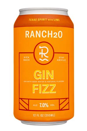 RancH2O: Ranch2O-12oz-2021-GinFizz