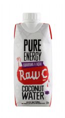 Raw C: RawC GuarAcai Front