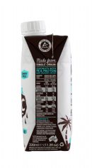 Raw C: RawC ProteinCacao Facts