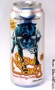 Raw Dawg  Sports Energy Drink: rawdawg-sugarfree2.jpg