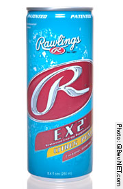 EX2 Sustained Energy Supplement