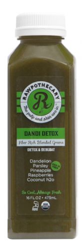 Dandi Detox