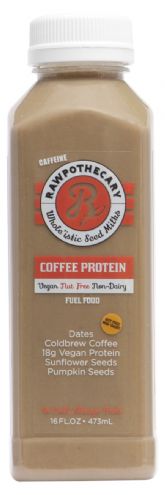 Coffee Protein