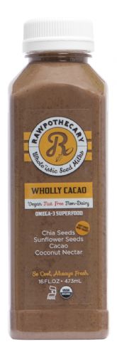 Wholly Cacao