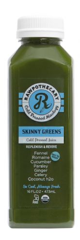 Skinny Greens