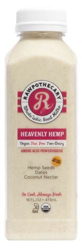 Heavenly Hemp