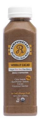 Rawpothecary: WC