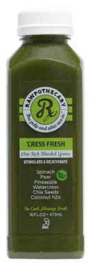 Rawpothecary: CF