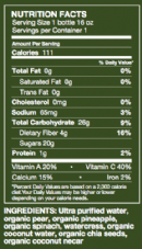 Rawpothecary: CF_Nutrition
