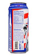 Raze Energy: RazeEnergy-16oz-2020-ZeroSugar-Apollo-Facts