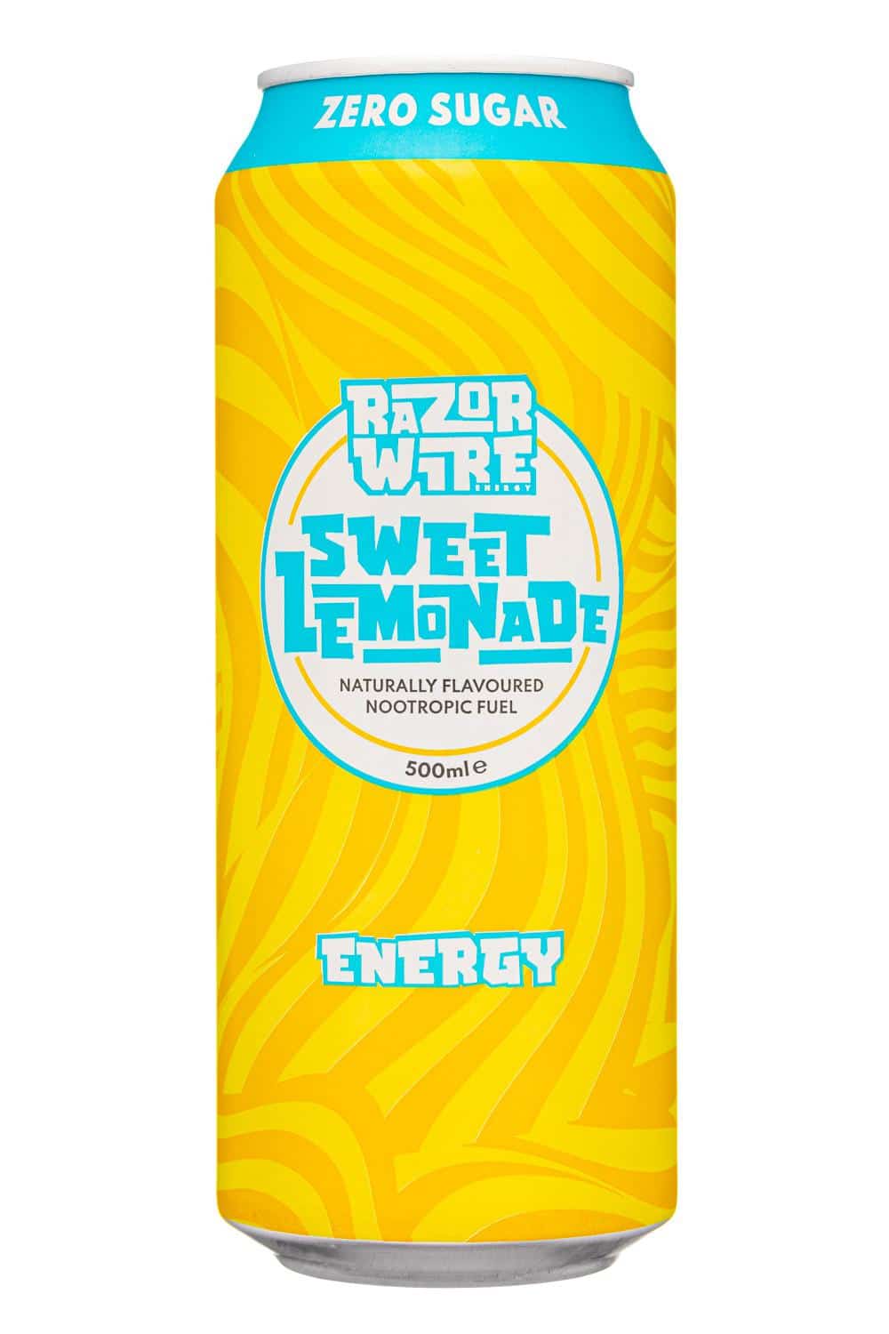 Sweet Lemonade