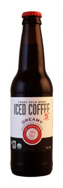 Red Thread Coffee Co. : RedThread Dreamy Front