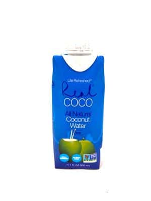Real Coco: IMG_4237