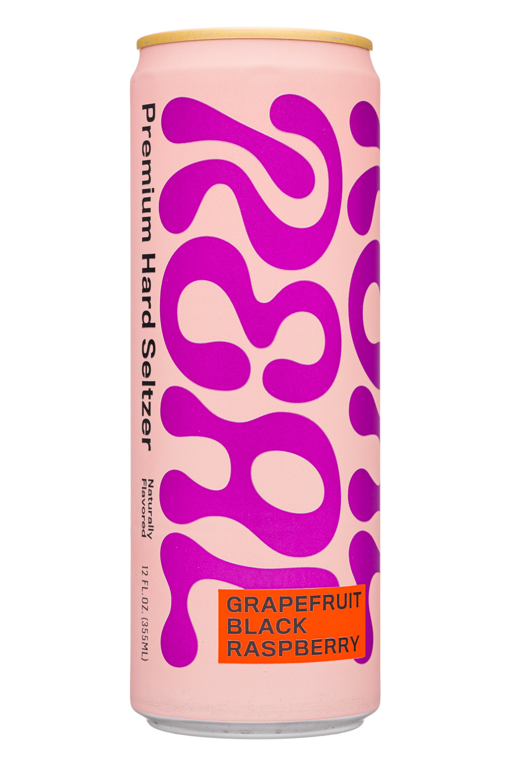 Grapefruit Black Raspberry