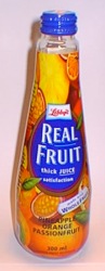 Pineapple Orange Passionfruit
