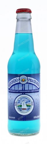 Redondo Peach Soda