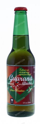 Guarana Alaska