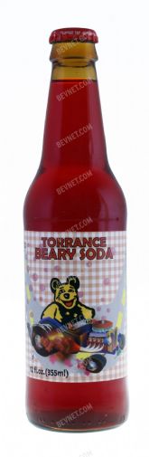 Torrance Beary Soda