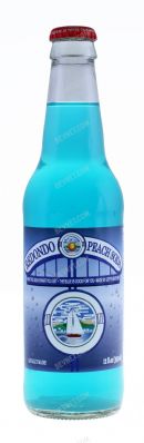 Real Soda: 