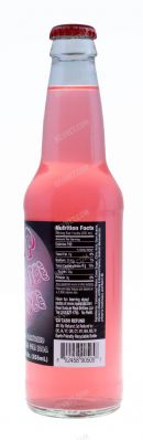Real Soda: 