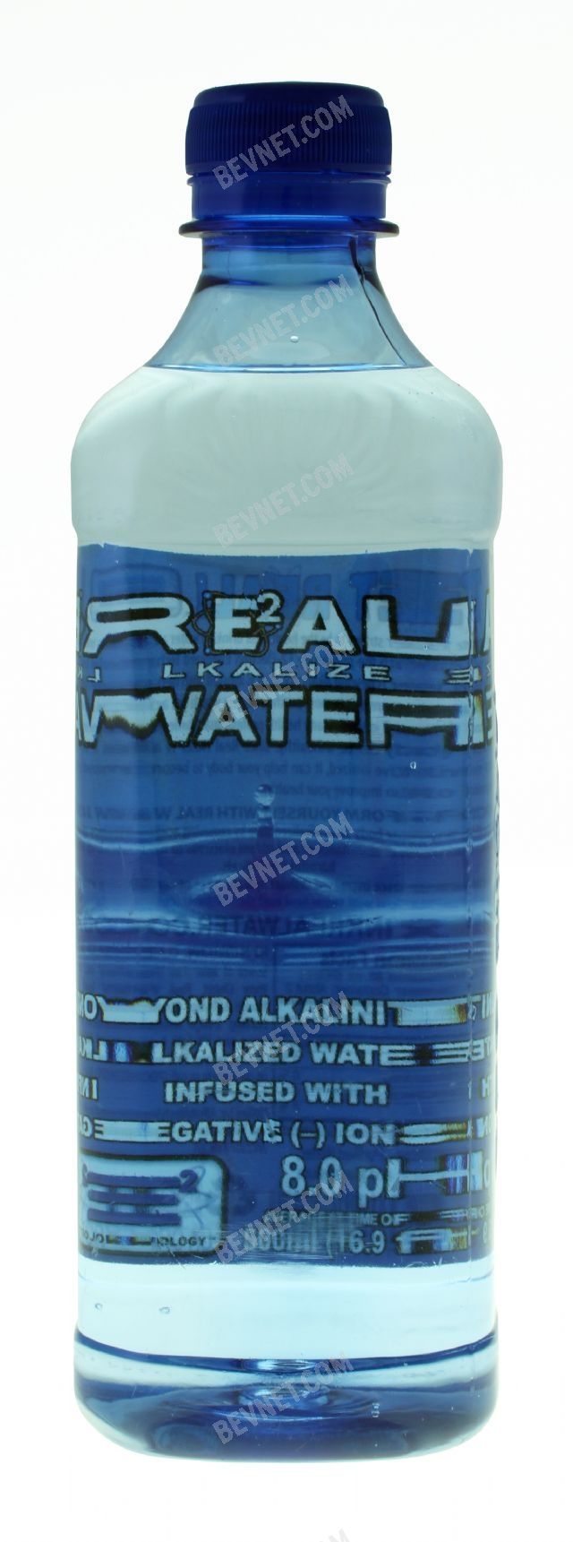 Real Water: 