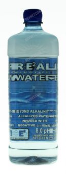 Real Water: 