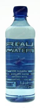 Real Water: 