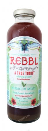 Hibiscus Mint