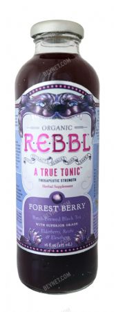 Forest Berry