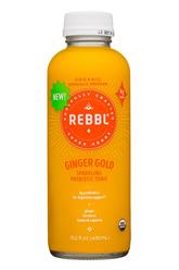 Ginger Gold 2020