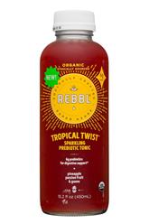 Tropical Twist 2020