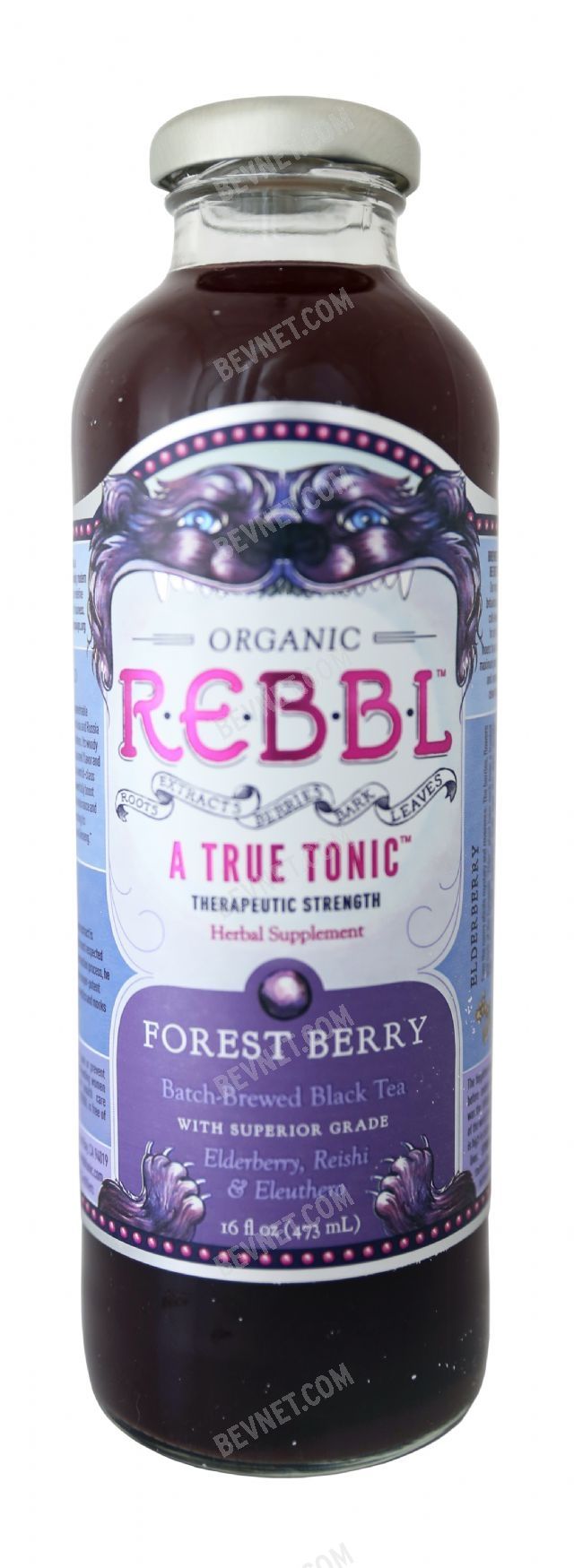REBBL Tonic: 