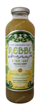 REBBL Tonic: 
