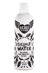 Coconut Water (16oz)