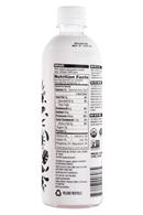 Rebel Kitchen Coconut Water: RebelKitchen-CoconutWater-16oz-Facts