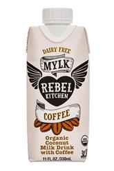 Coffee Mylk