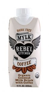 Coffee Mylk (2015)