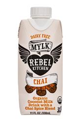 Chai Mylk