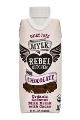 Chocolate Mylk